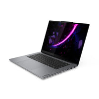 Lenovo Yoga Pro 7 15IPH11 Copilot+ PC Intel Core Ultra 9 386H Laptop 38.9 cm (15.3") Touchscreen WQXGA 32 GB LPDDR5x-SDRAM 1 TB SSD NVIDIA GeForce RTX 5060 Wi-Fi 7 (802.11be) Windows 11 Pro Grey German