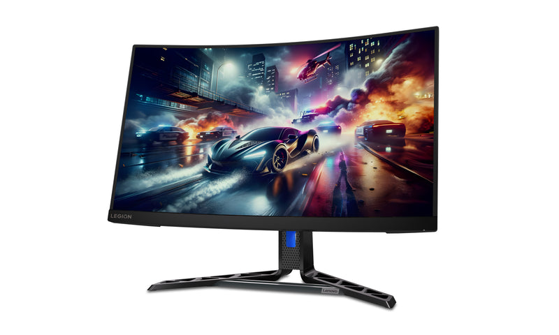 Lenovo Legion R27qc-30 Computerbildschirm 68,6 cm (27") 2560 x 1440 Pixel Quad HD LED Schwarz
