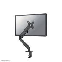 Neomounts DS70-700BL1 Monitorarm 17-27" - Gasfeder