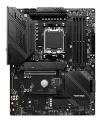 MSI MAG B650 Tomahawk WIFI AMD B650 Sockel AM5 ATX
