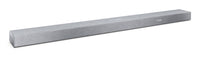 Sharp HT-SBW55121(SL) Soundbar-Lautsprecher Silber 5.1.2 Kanäle 212 W