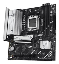 ASUS PRIME B850M-A-CSM AMD B850 Sockel AM5 micro ATX