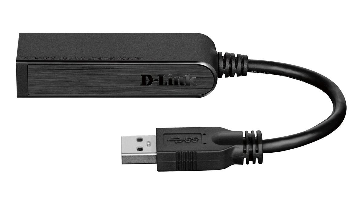 D-Link DUB-1312 Netzwerkkarte Eingebaut Ethernet 1000 Mbit/s