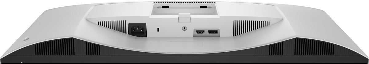 DELL Plus S2725DSM Computerbildschirm 68,6 cm (27") 2560 x 1440 Pixel Quad HD LCD Weiß