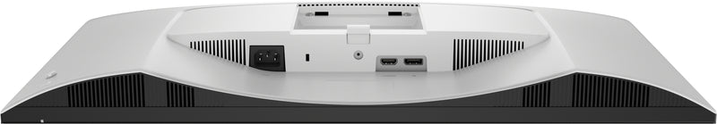 DELL Plus S2725DSM Computerbildschirm 68,6 cm (27") 2560 x 1440 Pixel Quad HD LCD Weiß