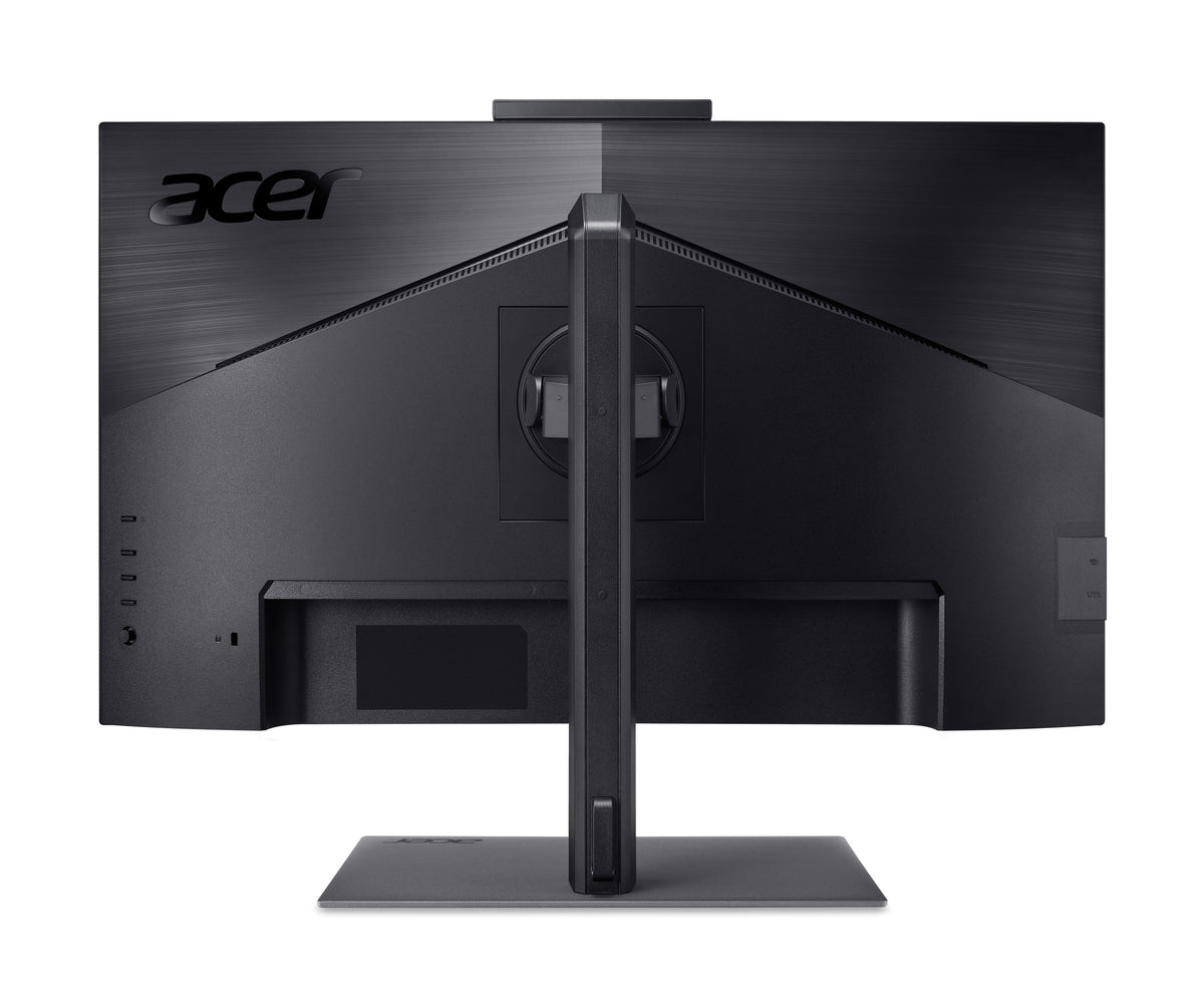 Acer Vero B7 B277K D6bmiiprczx Computerbildschirm 68,6 cm (27") 3840 x 2160 Pixel 4K Ultra HD LCD Schwarz