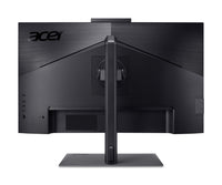 Acer Vero B7 B277K D6bmiiprczx Computerbildschirm 68,6 cm (27") 3840 x 2160 Pixel 4K Ultra HD LCD Schwarz