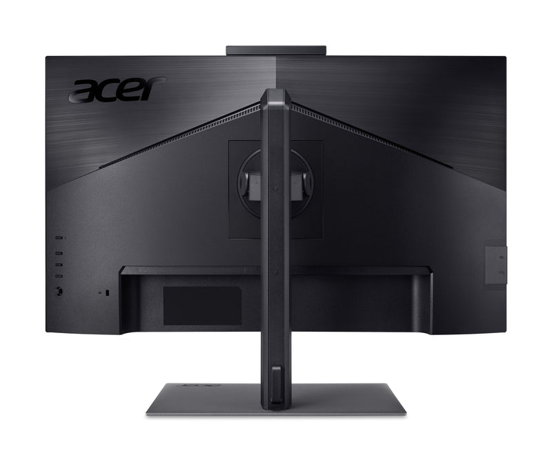 Acer Vero B7 B277K D6bmiiprczx Computerbildschirm 68,6 cm (27") 3840 x 2160 Pixel 4K Ultra HD LCD Schwarz