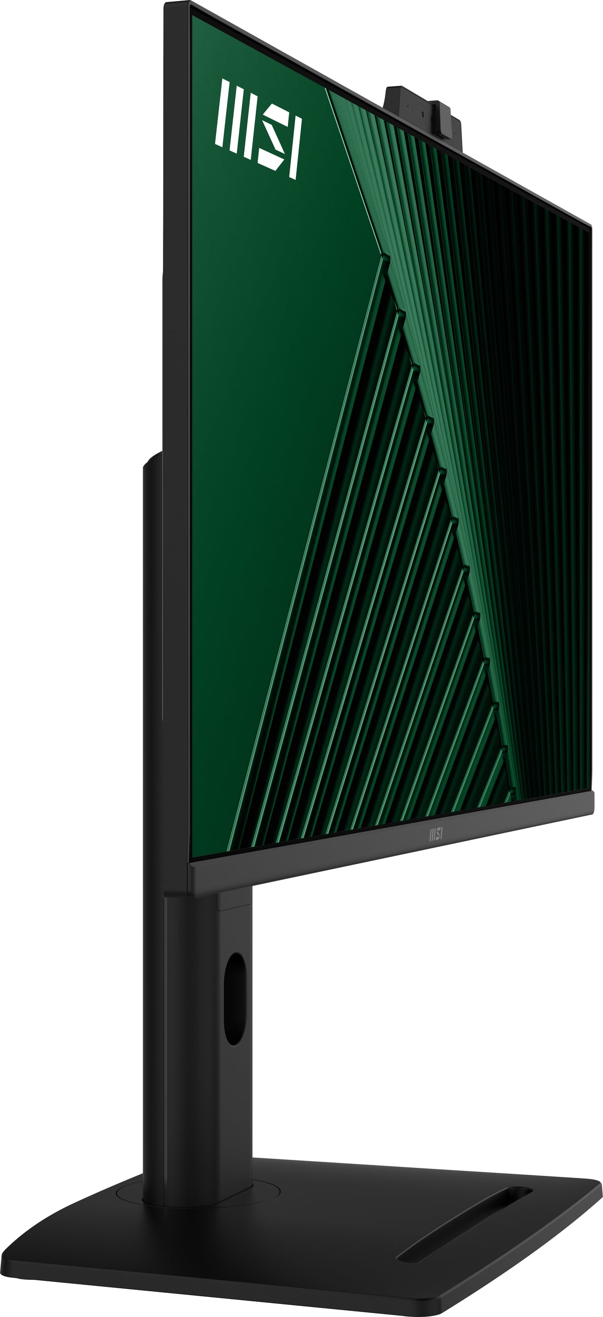 MSI Pro MP275QPDG Computerbildschirm 68,6 cm (27") 2560 x 1440 Pixel Wide Quad HD LCD Schwarz