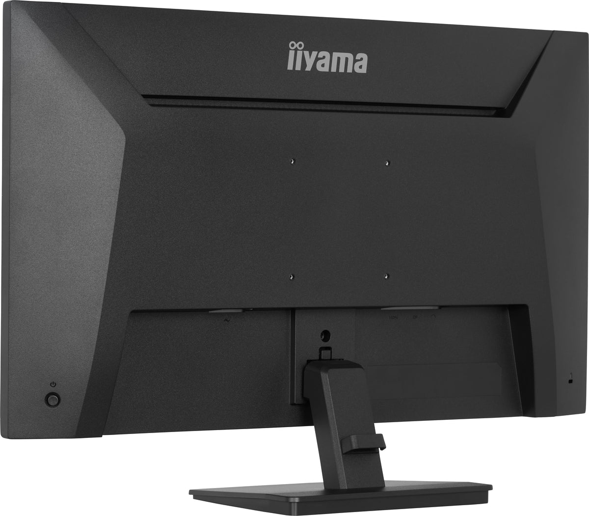 iiyama ProLite X2791QS-B1 Computerbildschirm 68,6 cm (27") 2560 x 1440 Pixel Quad HD LED Schwarz