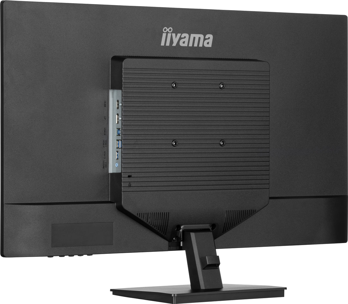 iiyama ProLite X3270QSU-B1 Computerbildschirm 80 cm (31.5") 2560 x 1440 Pixel Wide Quad HD LED Schwarz