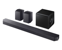 Samsung HW-Q930H Schwarz 9.1.4 Kanäle