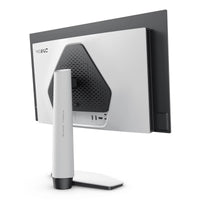 BenQ EX271UZ Computerbildschirm 67,3 cm (26.5") 3840 x 2160 Pixel 4K Ultra HD OLED Schwarz, Weiß