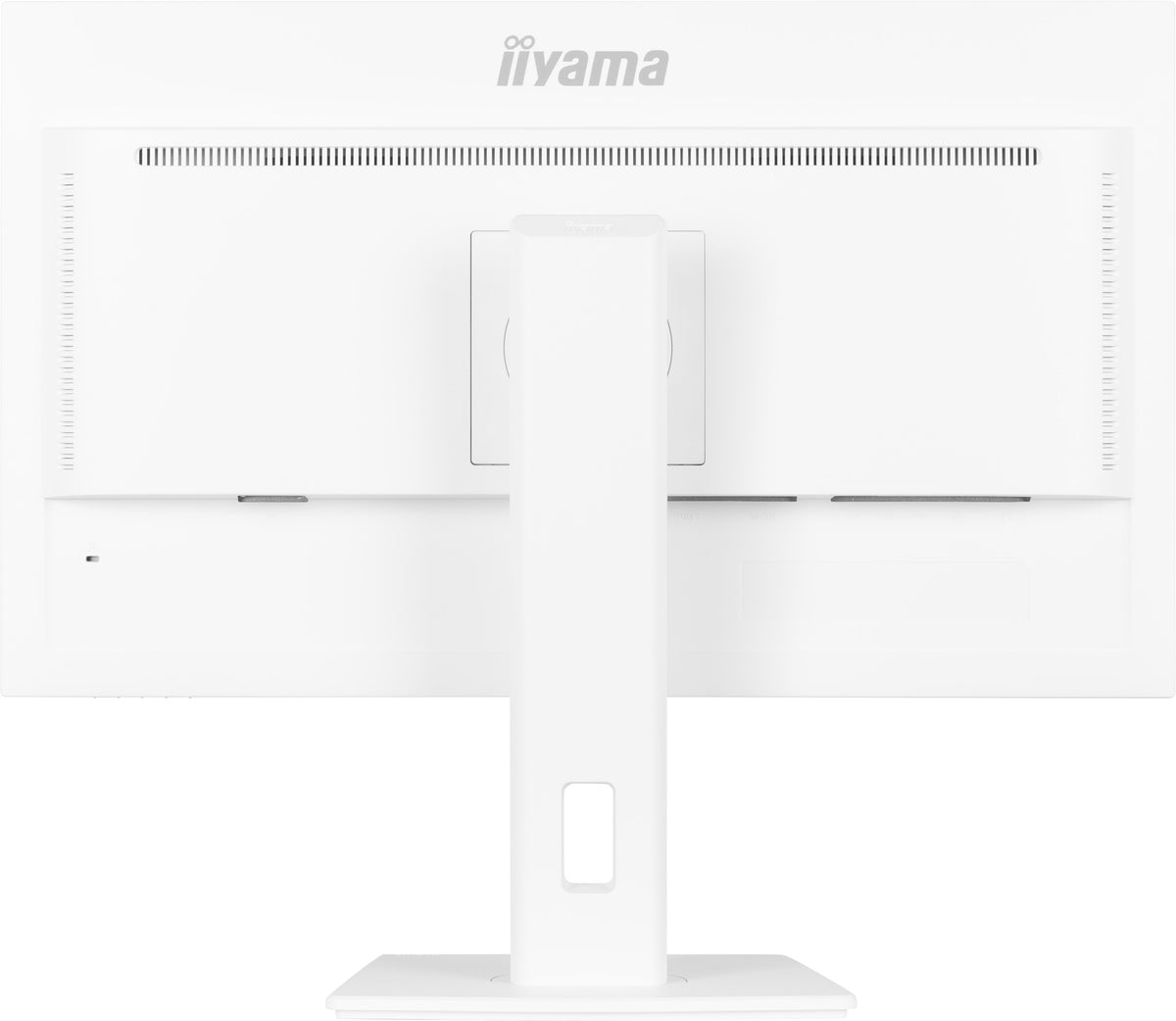 iiyama G-MASTER XUB2797QSN-W2 Computerbildschirm 68,6 cm (27") 2560 x 1440 Pixel Quad HD LED Weiß