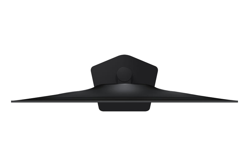 Samsung G73SH Computerbildschirm 81,3 cm (32") 3840 x 2160 Pixel 4K Ultra HD OLED Schwarz