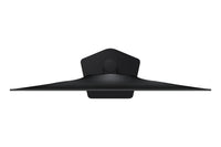 Samsung G73SH Écran d'ordinateur 81,3 cm (32") 3840 x 2160 pixels 4K Ultra HD OLED Noir