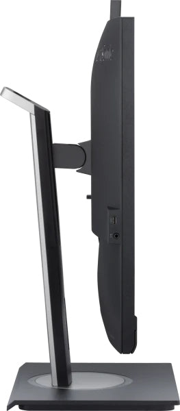 Viewsonic VG Series VG2757V-2K Computerbildschirm 68,6 cm (27") 2560 x 1440 Pixel Quad HD LED Schwarz