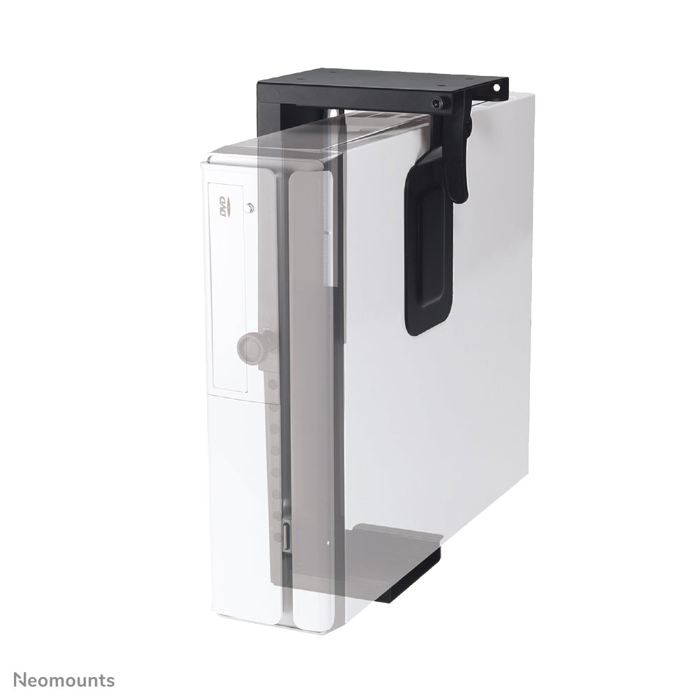 Neomounts CPU-D075BLACK CPU-Halter - max 10 kg - universal