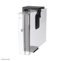 Neomounts CPU-D075BLACK CPU-Halter - max 10 kg - universal