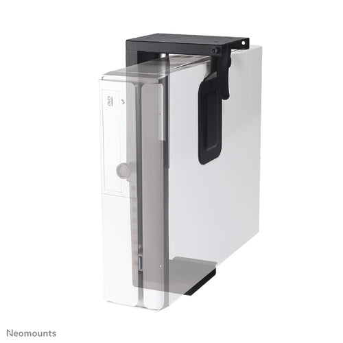 Neomounts CPU-D075BLACK CPU-Halter - max 10 kg - universal