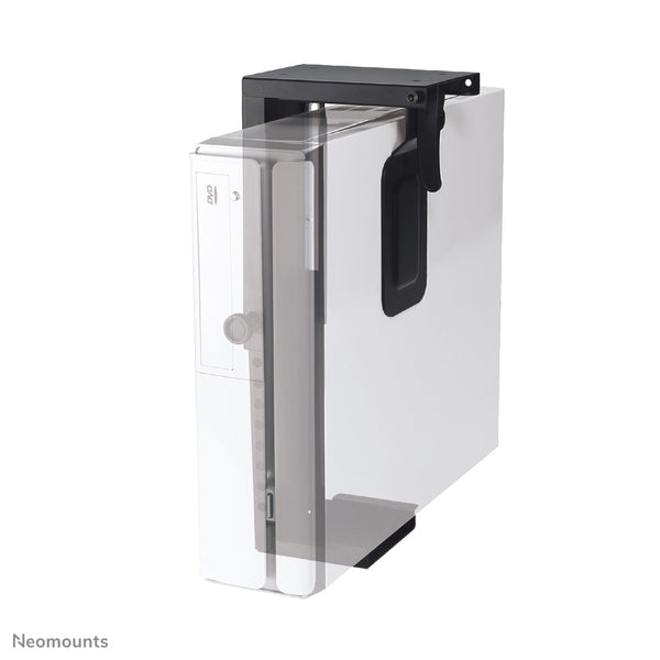 Neomounts CPU-D075BLACK CPU-Halter - max 10 kg - universal