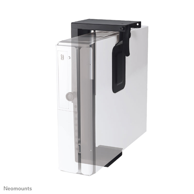 Neomounts CPU-D075BLACK CPU-Halter - max 10 kg - universal