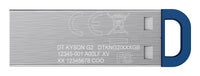 Kingston Technology DataTraveler 512GB ® Kyson 220 MB/s Metall USB 3.2 Gen 1