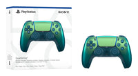 Sony Interactive Entertainment DualSense Türkis Bluetooth/USB Gamepad Analog / Digital PlayStation 5, Android, MAC, PC, iOS