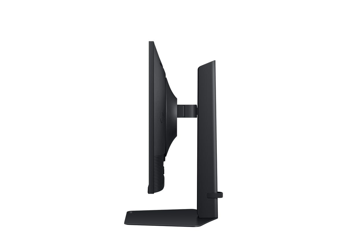 Samsung G60F Computerbildschirm 68,6 cm (27") 2560 x 1440 Pixel Quad HD LCD Schwarz