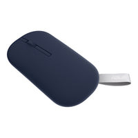ASUS Marshmallow MD100 Maus Büro Beidhändig RF Wireless + Bluetooth Optisch 1600 DPI