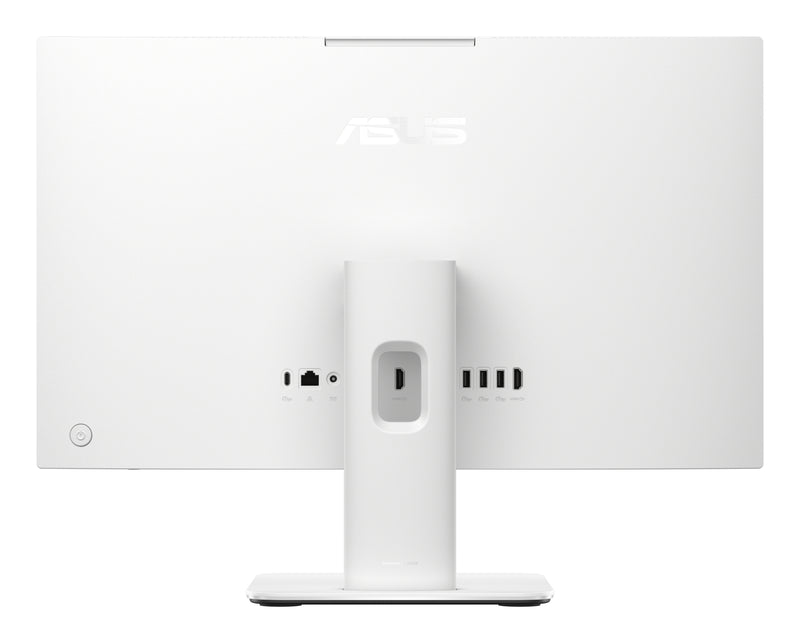 ASUS V400 AiO V440VAK-WPC953W Intel® Core™ i5 i5-13420H 60,5 cm (23.8") 1920 x 1080 Pixel All-in-One-PC 8 GB DDR5-SDRAM 512 GB SSD Windows 11 Home Wi-Fi 6E (802.11ax) Weiß