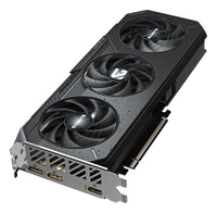 GIGABYTE Radeon RX 9060 XT GAMING 8G Grafikkarte - 8GB GDDR6, 128bit, PCI-E 5.0, 3130 MHz Kerntakt, 2 x DisplayPort, 1 x HDMI, GV-R9060XTGAMING-8GD