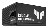ASUS TUF-GAMING-1200G-EVO Netzteil 1200 W 20+4 pin ATX ATX Schwarz