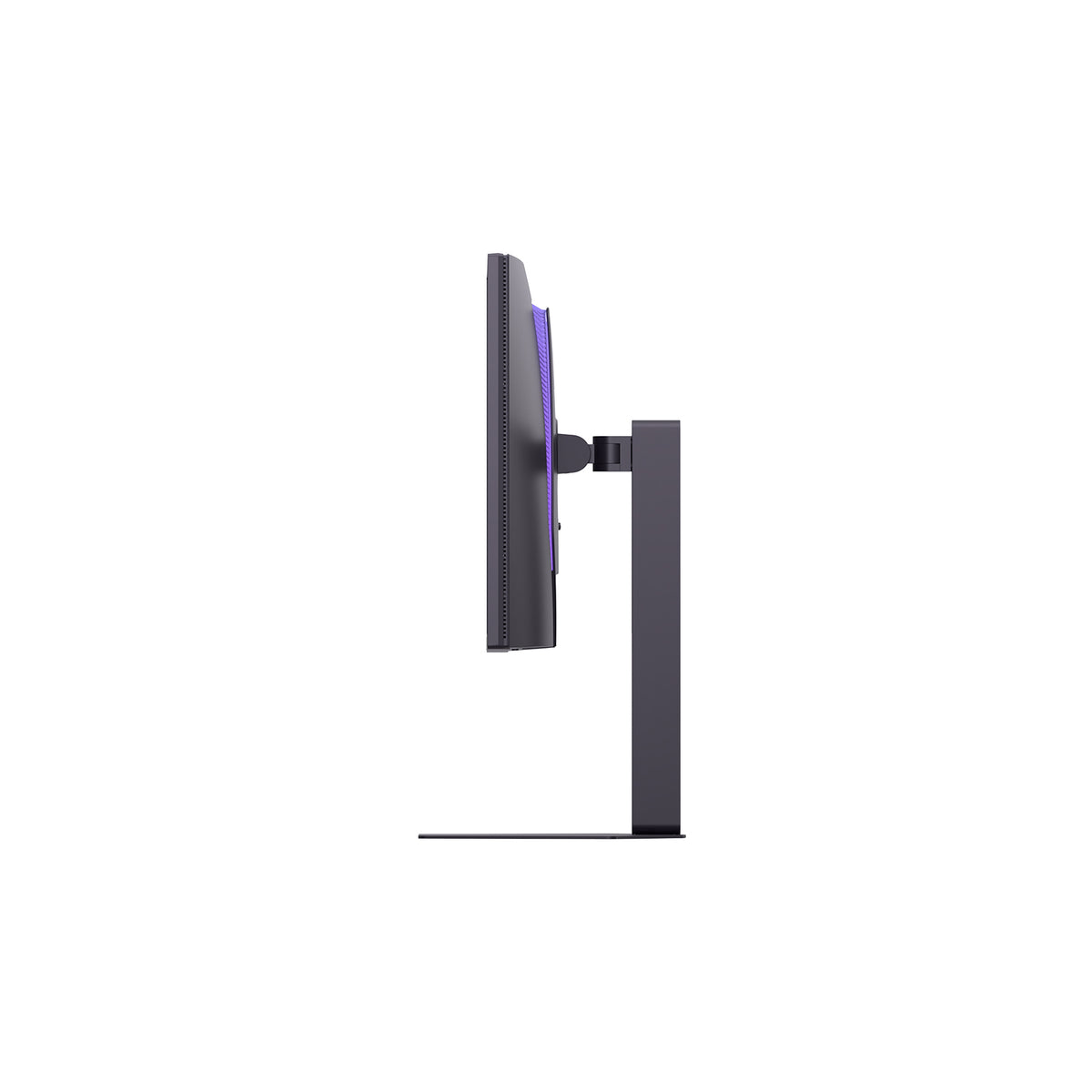 LG 27GM950B-B Computerbildschirm 68,6 cm (27") 5120 x 2880 Pixel 5K Ultra HD LED Schwarz