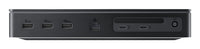 ASUS Master Thunderbolt 5 Dock DC510 Kabelgebunden Schwarz