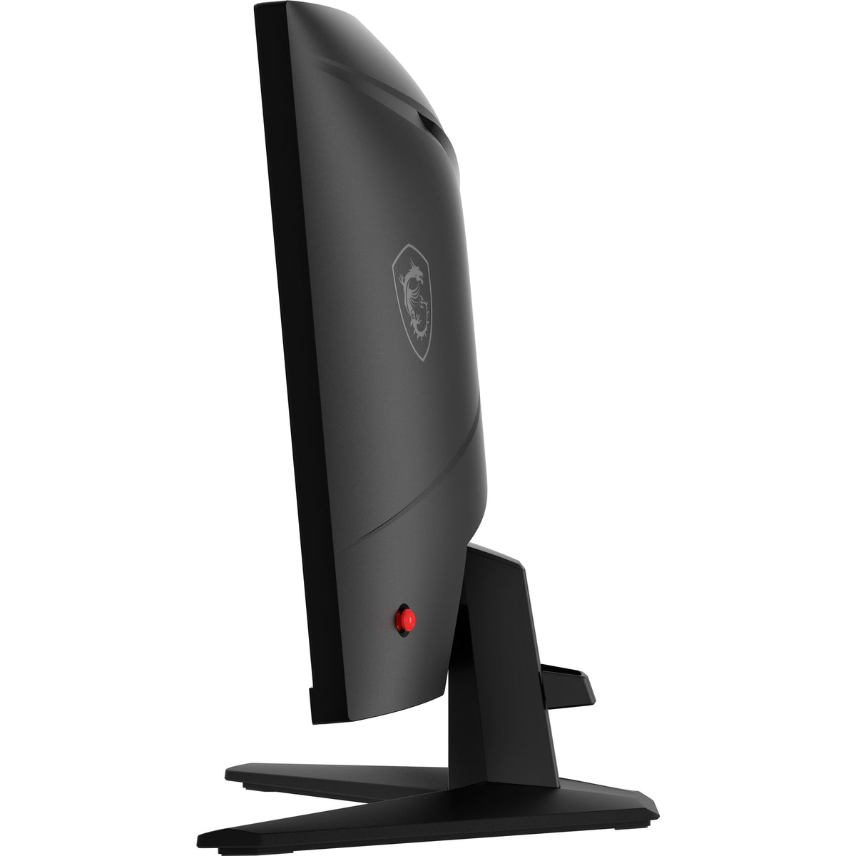 MSI MAG 244C Computerbildschirm 59,9 cm (23.6") 1920 x 1080 Pixel Full HD LCD Schwarz