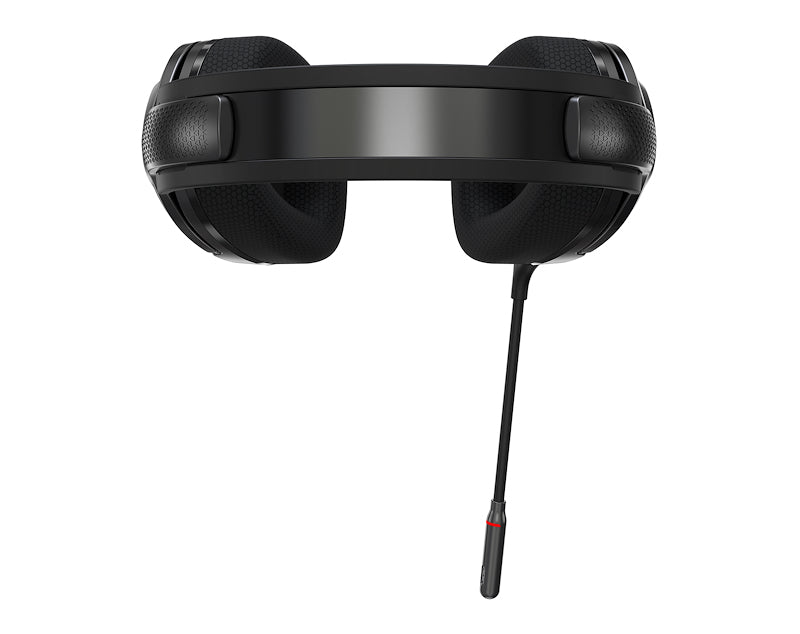 Acer Predator Galea 550 Kopfhörer Kabellos Kopfband Gaming USB Typ-C Bluetooth Schwarz