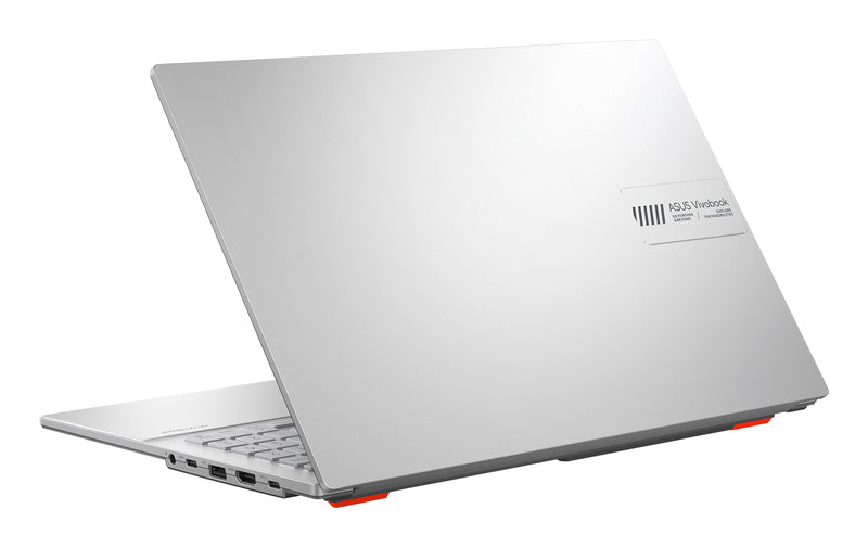 ASUS Vivobook Go 15 E1504FA-BQ2860W AMD Ryzen™ 3 7320U Laptop 39,6 cm (15.6") Full HD 16 GB LPDDR5-SDRAM 512 GB SSD Wi-Fi 5 (802.11ac) Windows 11 Home Silber