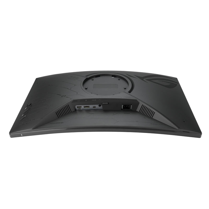 ASUS ROG Strix XG27WCMS Computerbildschirm 68,6 cm (27") 2560 x 1440 Pixel Quad HD LCD Schwarz