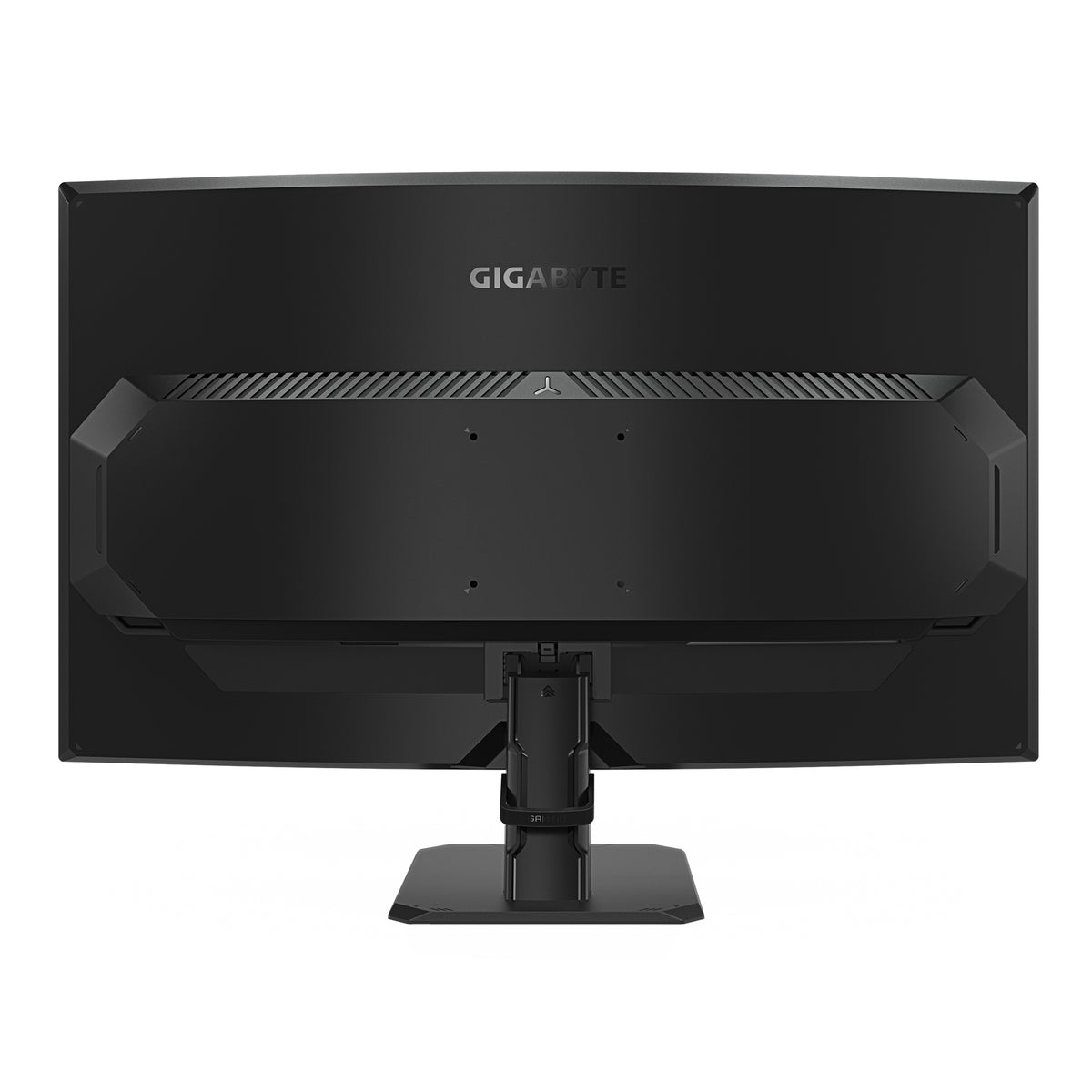 GIGABYTE GS32QCA 31,5" QHD Curved Gaming Monitor - 2560 x 1440, 180Hz, 1ms, 250 cd/m², FreeSync, HDR Ready, HDMI 2.0, Displayport 1.4
