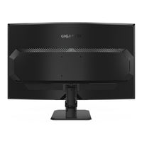 GIGABYTE GS32QCA 31,5" QHD Curved Gaming Monitor - 2560 x 1440, 180Hz, 1ms, 250 cd/m², FreeSync, HDR Ready, HDMI 2.0, Displayport 1.4