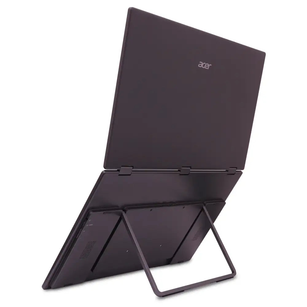 Acer PD3 PD193QT Ebmiuux Computerbildschirm 47 cm (18.5") 1920 x 1080 Pixel Full HD LCD Touchscreen Schwarz