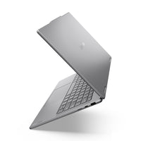 Lenovo Yoga 7 2-in-1 14ILL10 Copilot+ PC Intel Core Ultra 7 258V Hybrid (2-in-1) 35,6 cm (14") Touchscreen 2.8K 32 GB LPDDR5x-SDRAM 1 TB SSD Wi-Fi 7 (802.11be) Windows 11 Pro Schweiz Grau