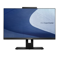 ASUS ExpertCenter E5 AiO 24 E5402WVARK-BPC020X Intel Core 7 150U 60,5 cm (23.8") 1920 x 1080 Pixel All-in-One-PC 16 GB DDR4-SDRAM 512 GB SSD Windows 11 Pro Wi-Fi 6E (802.11ax) Schwarz