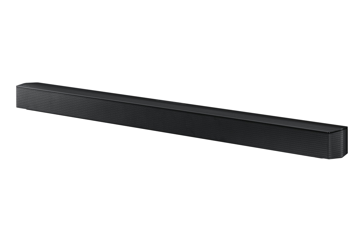 Samsung B-Series HW-B66CF/XN Soundbar-Lautsprecher Schwarz 3.1 Kanäle
