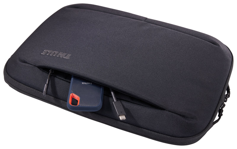 Thule Subterra 2 TSS414 Black 35,6 cm (14") Schutzhülle Schwarz