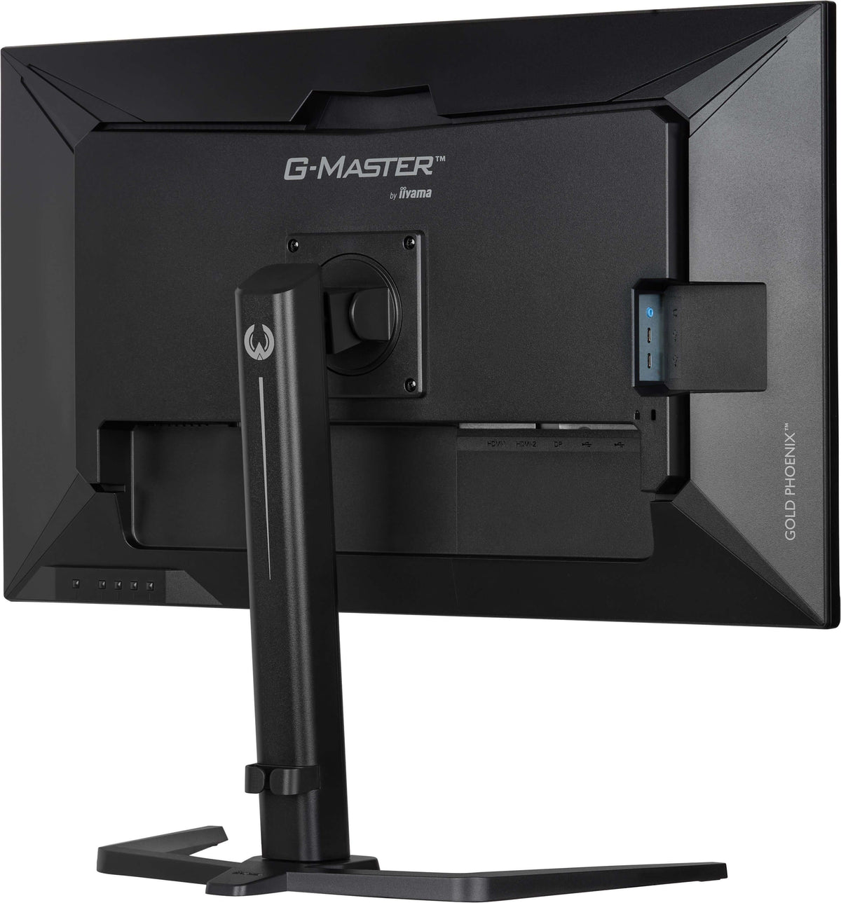 iiyama G-MASTER GB3290QSU-B1 Computerbildschirm 80 cm (31.5") 2560 x 1440 Pixel Quad HD LED Schwarz