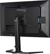 iiyama G-MASTER GB3290QSU-B1 Computerbildschirm 80 cm (31.5") 2560 x 1440 Pixel Quad HD LED Schwarz