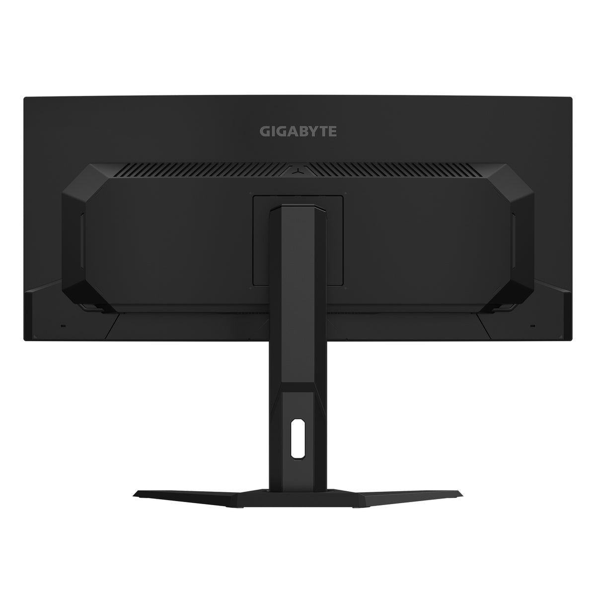 GIGABYTE OLED WQHD Curved Gaming Monitor MO34WQC2 - 34 Zoll, 3440 x 1440, 240Hz, 0,03ms, KVM, 250 cd/m², FreeSync Premium Pro, DisplayHDR True Black 400, HDMI 2.1, Displayport 1.4