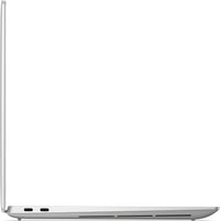 DELL XPS 14 9440 Intel Core Ultra 7 155H Laptop 36,8 cm (14.5") Touchscreen 3.2K 32 GB LPDDR5x-SDRAM 1 TB SSD NVIDIA GeForce RTX 4050 Wi-Fi 6E (802.11ax) Windows 11 Pro Schweiz Silber